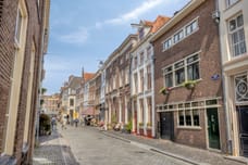 Afbeelding van Lange Hofstraat 14 - Derde foto