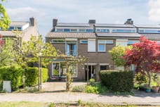 Image of Poorterstraat 15 - Second image