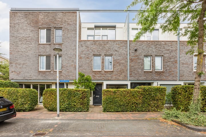 Tolhekstraat 76 main image