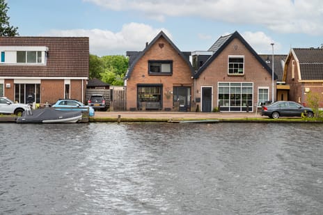 Zwanenburgerdijk 411 secondary image