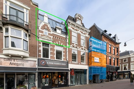 Warmoesstraat 26-H main image