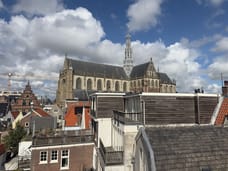 Afbeelding van Warmoesstraat 26-H - Tweede foto
