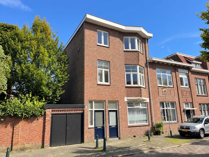 Driehoefijzersstraat 18-A main image