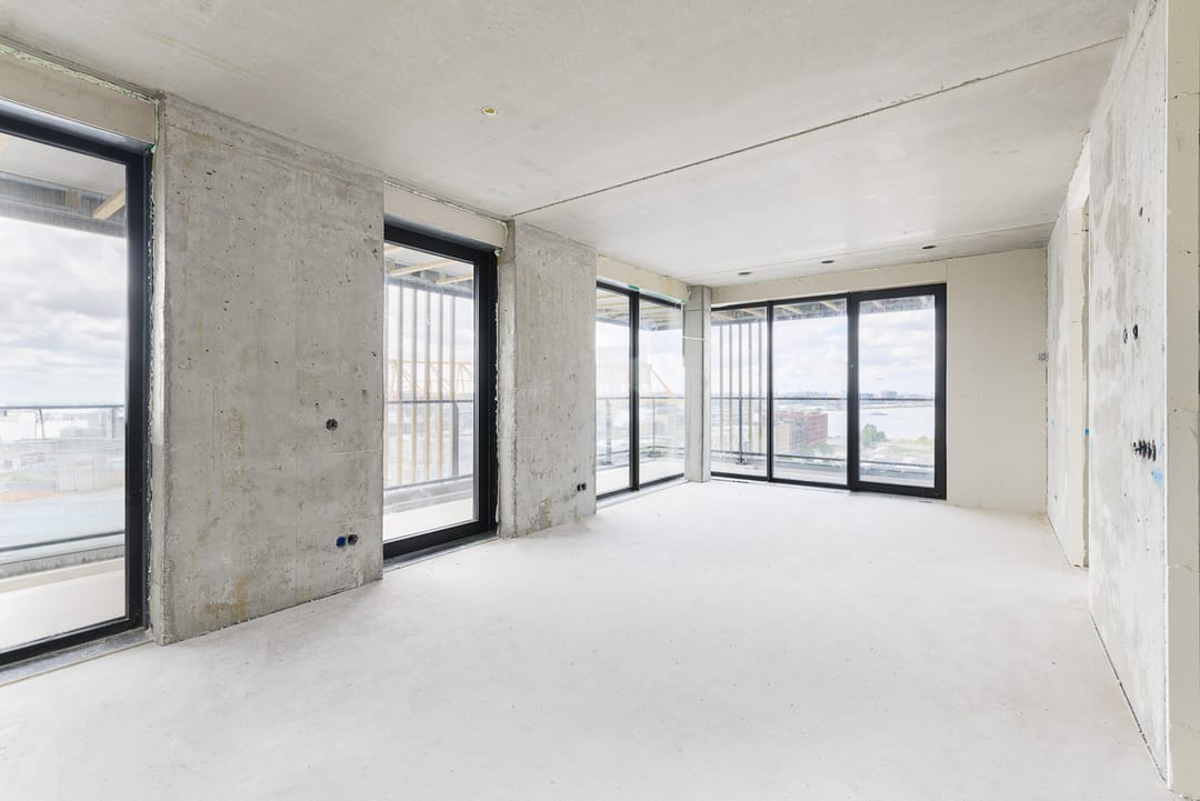 recent house