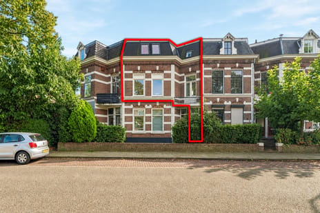 Voorstadslaan 121 main image