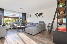 Afbeelding van Scheveningsebos 75 - Tweede foto