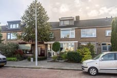 Afbeelding van Frankrijklaan 59 - Tweede foto