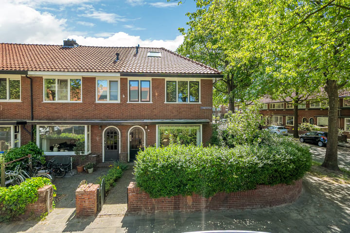 Hobbemastraat 49 main image