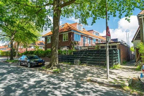 Hobbemastraat 49 secondary image