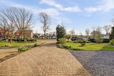 Afbeelding van Hoogvlietlaan 32 - Derde foto