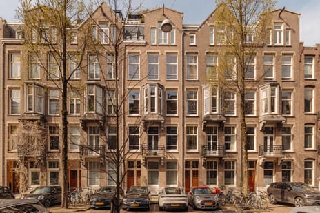Johannes Verhulststraat 210-A secondary image
