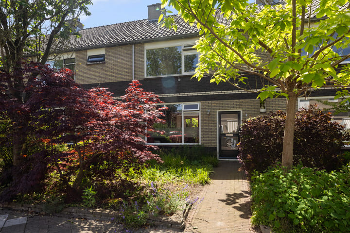 Weidmanlaan 5 main image