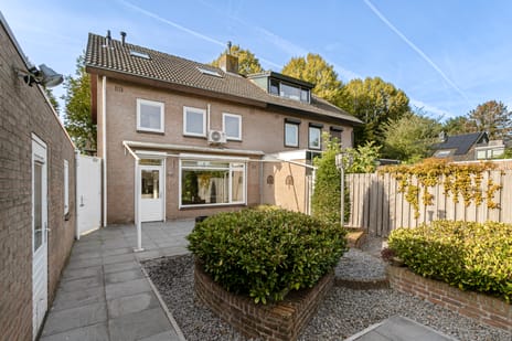 Afbeelding van Wiek 66 - Tweede foto
