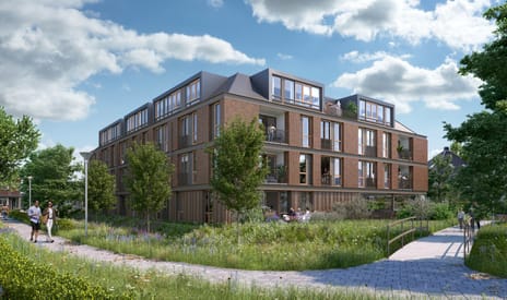 Treslonghof main image