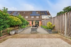 Afbeelding van Gijsbert van Oostveenstraat 3 - Derde foto