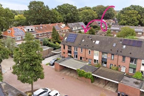 Gijsbert van Oostveenstraat 3 main image