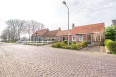 Afbeelding van Jacob Catsstraat 10 - Derde foto