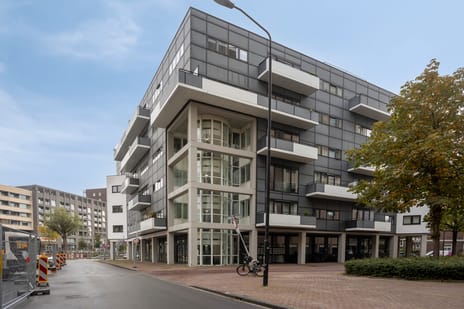Spuiboulevard 110-E main image