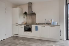 Afbeelding van Spuiboulevard 110-E - Derde foto