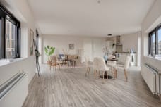 Afbeelding van Spuiboulevard 110-E - Tweede foto