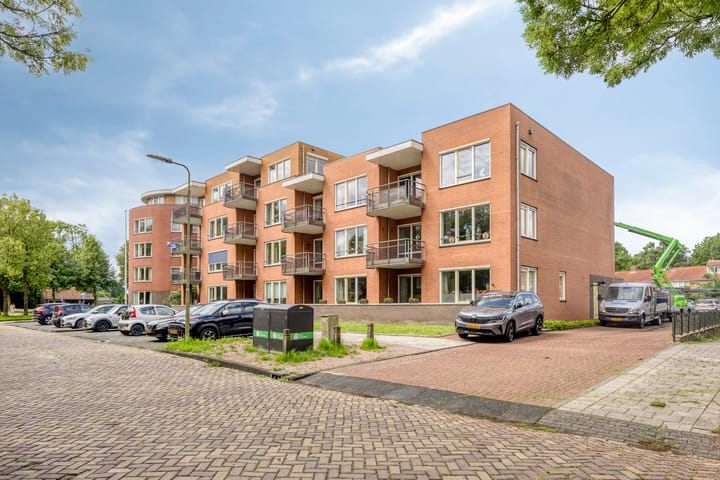Noordeinde 1-32 main image