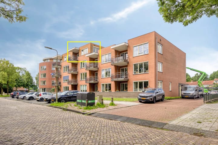 Noordeinde 1-32 main image