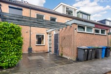 Afbeelding van Mauritshof 112 - Derde foto