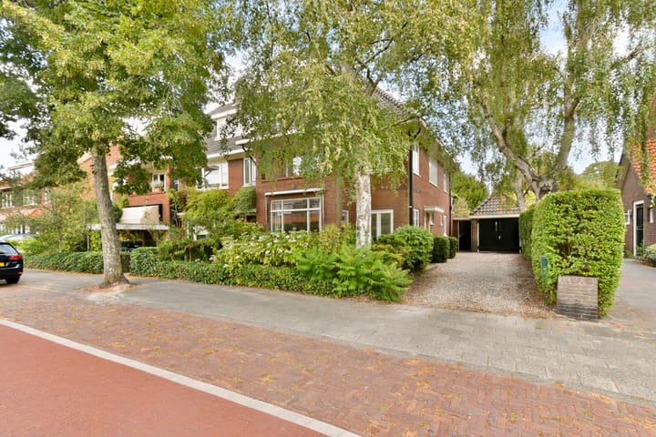 Johannes Bosboomlaan 8 main image