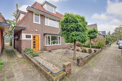Edisonstraat 33 main image