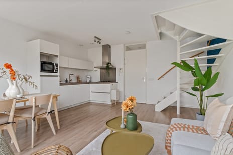 Afbeelding van Zuivelpad 3 - Derde foto