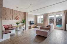Afbeelding van Meijerstraat 14 - Derde foto