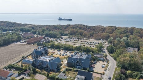 Image of Verlengde Dishoekseweg 13-B7 - Third image