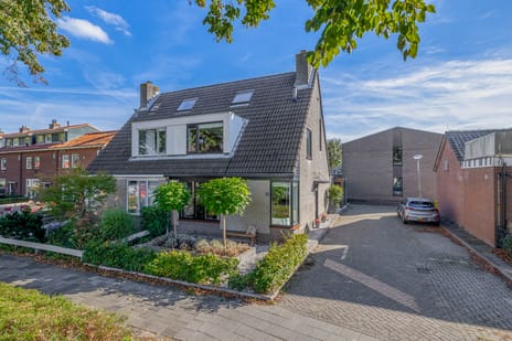 Raadhuisstraat 12 main image