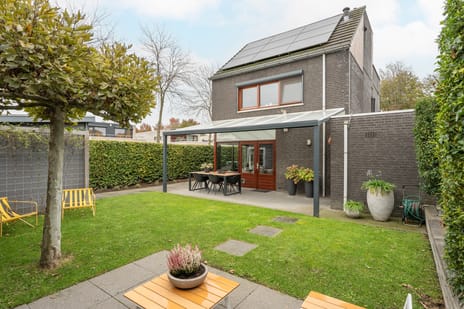 Afbeelding van Céline Klinkenberghstraat 16 - Derde foto