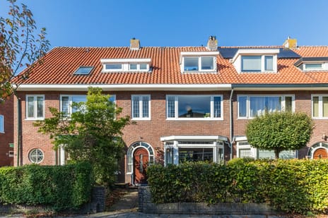 Prins Bernhardstraat 19 main image