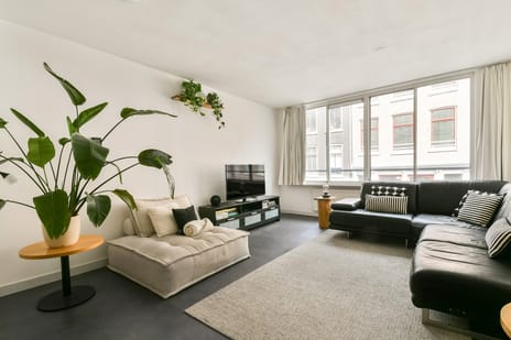 Afbeelding van Govert Flinckstraat 366-B - Derde foto
