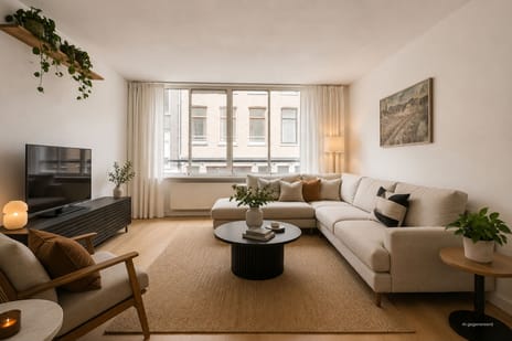 Afbeelding van Govert Flinckstraat 366-B - Tweede foto