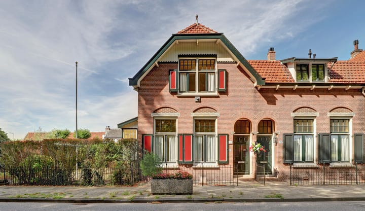 Noordereinde 205 main image