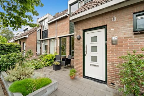 Hoefslag 29 main image