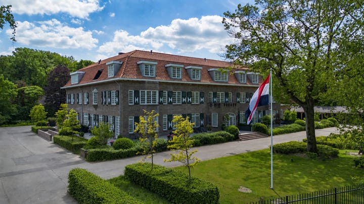 Klompven 26-G main image