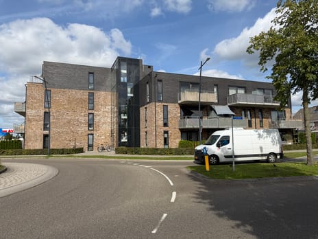 Bitswijk 6-E