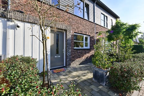 Afbeelding van De Graaflaan 4 - Tweede foto