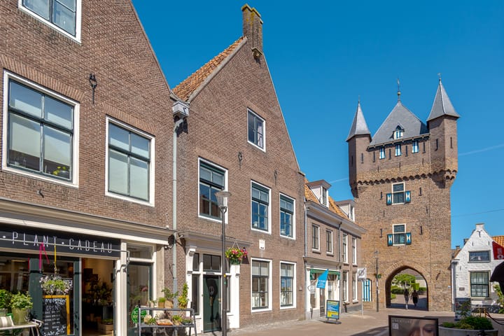 Kruisstraat 21 main image