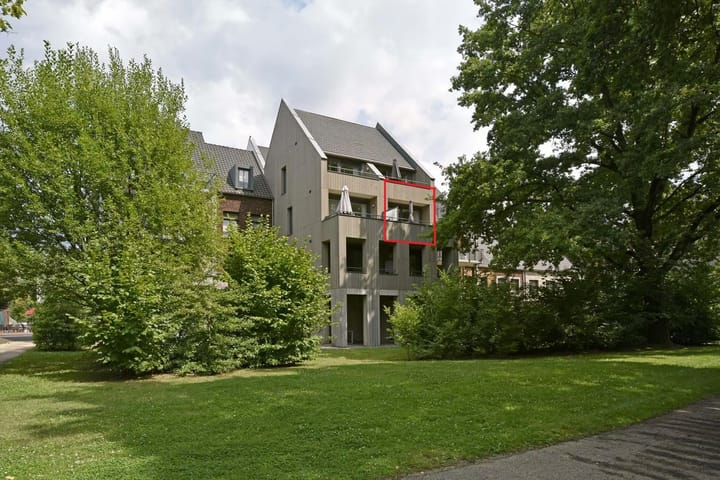 Het Wilhelmus 15-K main image