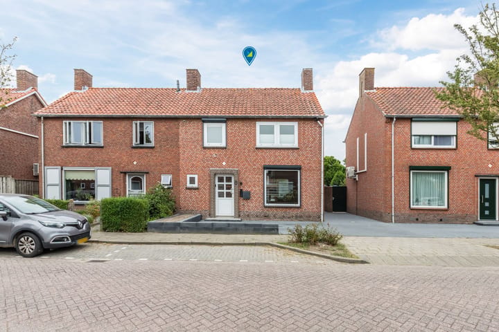 Irenestraat 8 main image