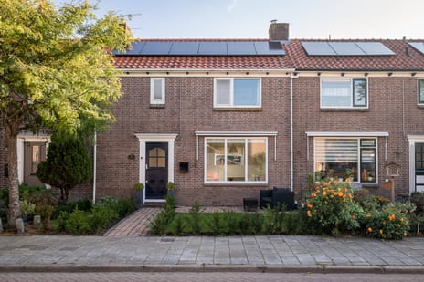 Hertog Willemweg 81 main image