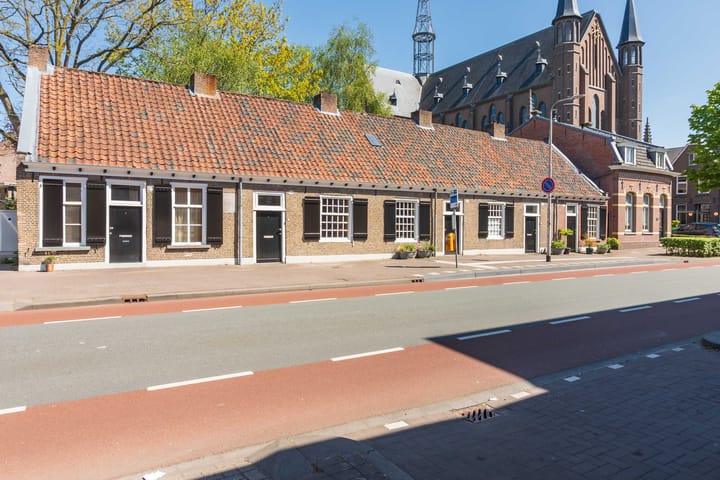 Hasseltstraat 184 main image