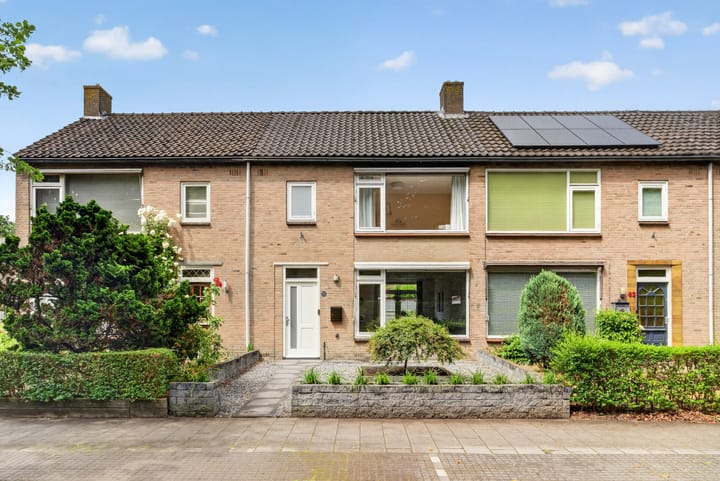Lekkerbeetjenlaan 64 main image