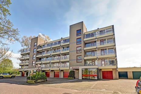 Afbeelding van Rietbergstraat 57 - Derde foto