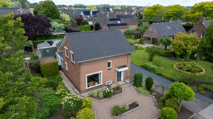 Nieuwe Kerkweg 37 main image